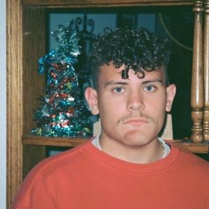 Meet your Posher, Brody